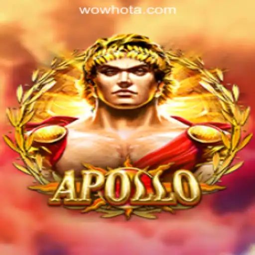 Apollo: The Alluring World of WOWHOT Oficial Slots Brasil #1