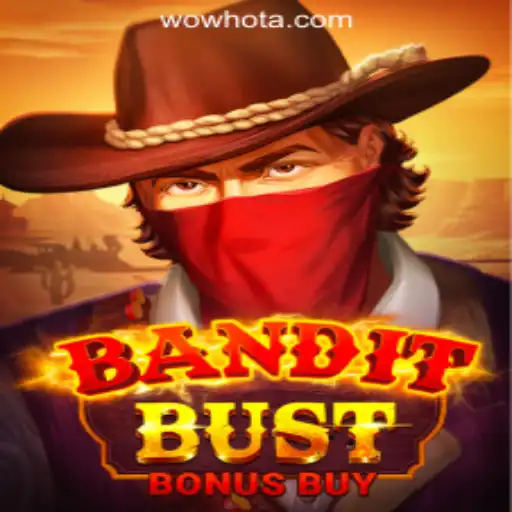 BanditBustBonusBuy: A Thrilling Dive into the World of WOWHOT Oficial Slots Brasil #1