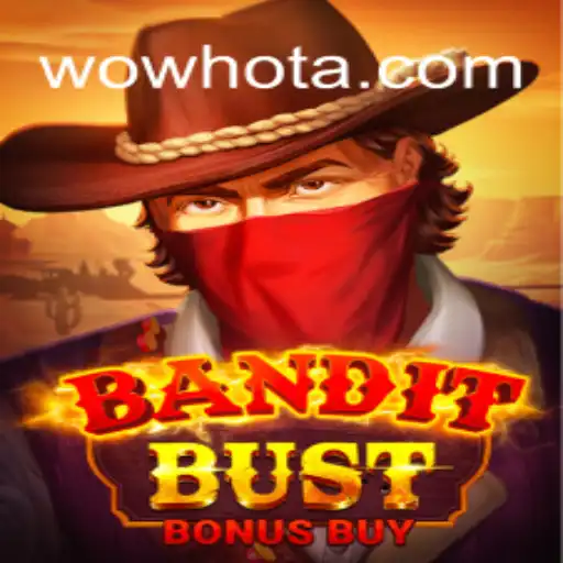 BanditBustBonusBuy: A Thrilling Dive into the World of WOWHOT Oficial Slots Brasil #1