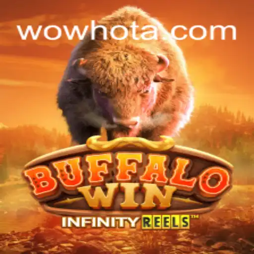 Discover the Excitement of BuffaloWin: WOWHOT Oficial Slots Brasil #1