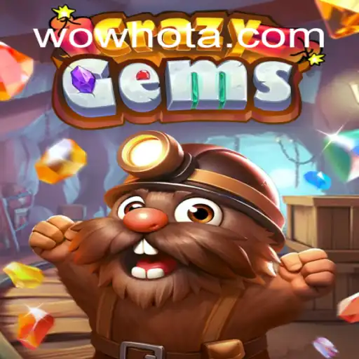 Explore the Dynamic World of CrazyGems: WOWHOT Oficial Slots Brasil #1
