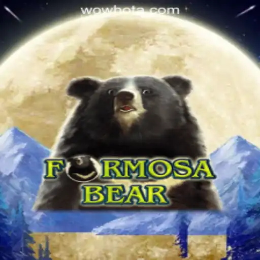 FormosaBear: A Thrilling Adventure with WOWHOT Oficial Slots Brasil #1