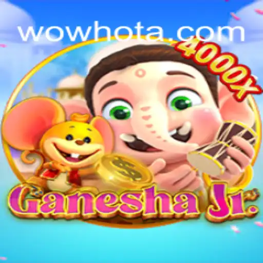 Exploring the World of GaneshaJr: A New Era in Online Gaming