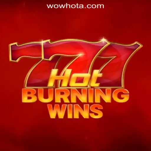 Discover the Excitement of HotBurningWins: The Ultimate Slot Experience