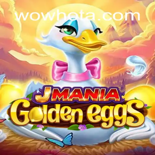 Discover the Excitement of JManiaGoldenEggs: The Thrilling Experience of WOWHOT Oficial Slots Brasil #1