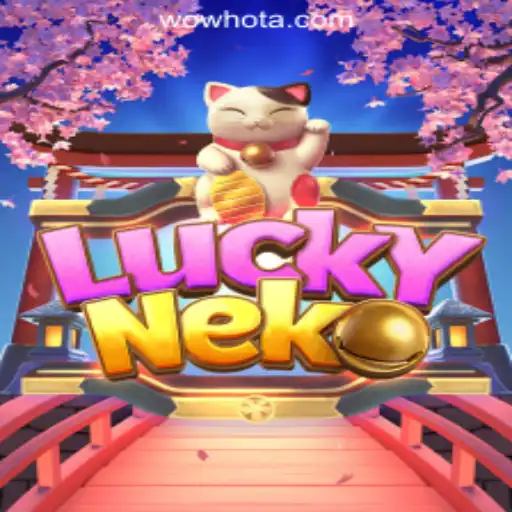 Dive into the World of LuckyNeko: An Exciting Journey with WOWHOT Oficial Slots Brasil #1