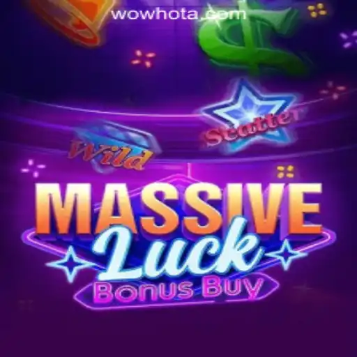 Exciting Gameplay and Features of MassiveLuckBonusBuy: A Guide to WOWHOT Oficial Slots Brasil #1