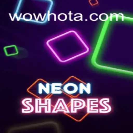 Unveiling NeonShapes: The Thrilling Intersection of Puzzle Gaming and Slot Excitement