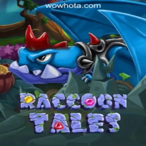 RaccoonTales: A Riveting Adventure and Slot Game Experience
