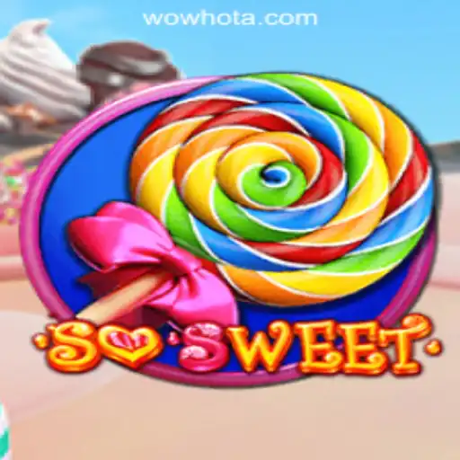 SoSweet: A Dive into the Exciting World of WOWHOT Oficial Slots Brasil #1