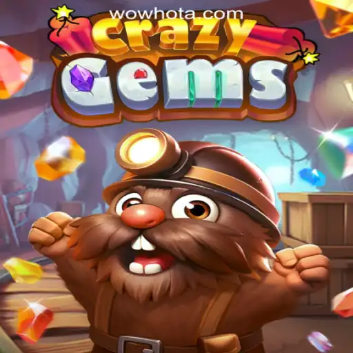 Explore the Dynamic World of CrazyGems: WOWHOT Oficial Slots Brasil #1