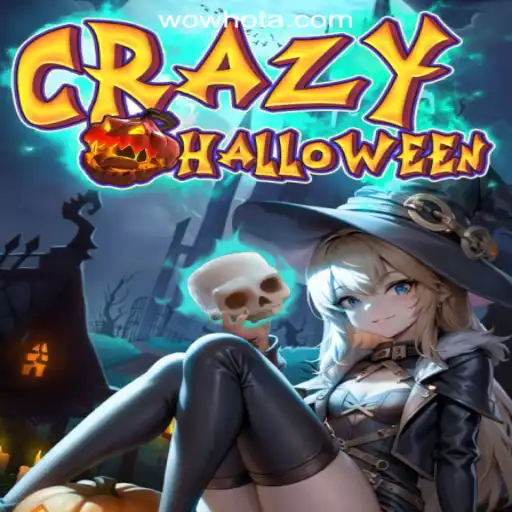 Discover the Thrilling World of CrazyHalloween: The Ultimate WOWHOT Oficial Slots Experience in Brasil