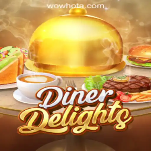 Discover the Excitement of DinerDelights: WOWHOT Oficial Slots Brasil #1