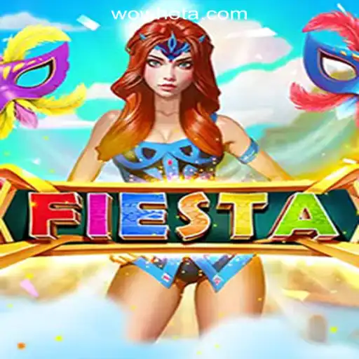 Discover the Thrills of Fiesta: WOWHOT Oficial Slots Brasil #1