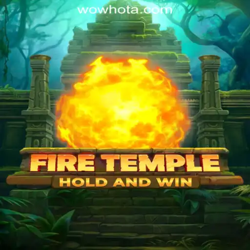 Discover the Flames of Fortune with FireTemple: The Thrilling Gaming Experience