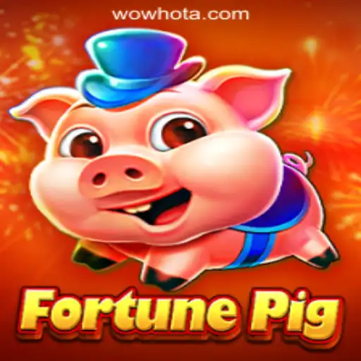 Unveiling FortunePig: Exploring the Thrills of WOWHOT Oficial Slots Brasil #1