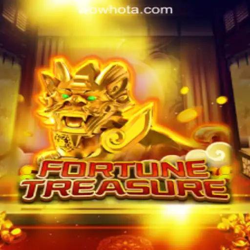 Discover FortuneTreasure: The Exciting World of WOWHOT Oficial Slots Brasil #1