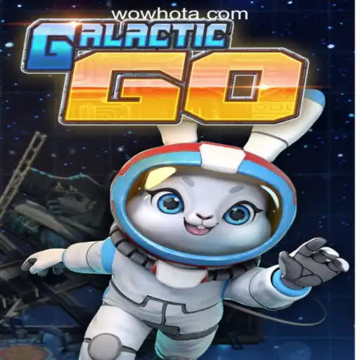 GalacticGO: The Cosmic Adventure Game Taking Brazil by Storm