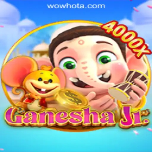 Exploring the World of GaneshaJr: A New Era in Online Gaming