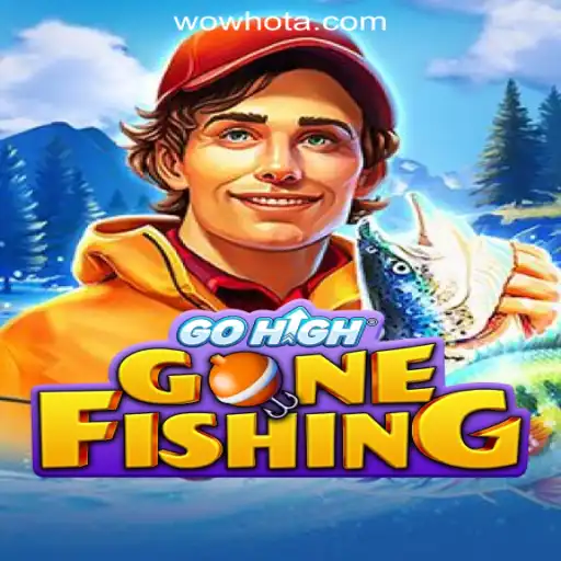 Exploring the Thrills of GoHighGoneFishing: A Deep Dive into WOWHOT Oficial Slots Brasil #1