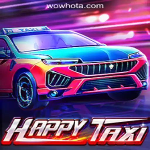 Exploring the Exciting World of HappyTaxi: A Slot Game Revolution