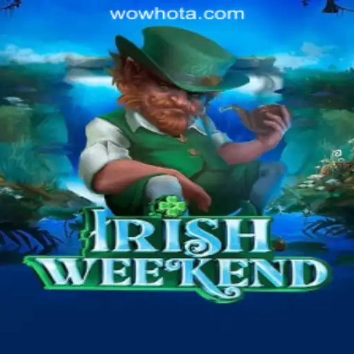 IrishWeekend: Dive into the Exciting World of WOWHOT Oficial Slots Brasil #1
