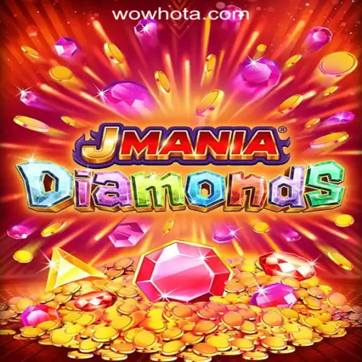 Explore the Exciting World of JManiaDiamonds: WOWHOT Oficial Slots Brasil #1