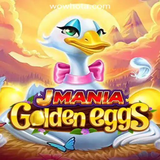 Discover the Excitement of JManiaGoldenEggs: The Thrilling Experience of WOWHOT Oficial Slots Brasil #1
