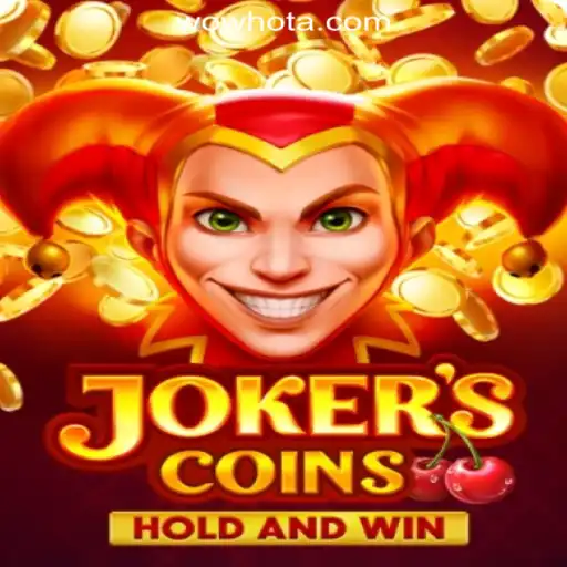 Exploring JokersCoins: The Thrilling World of WOWHOT Oficial Slots Brasil #1
