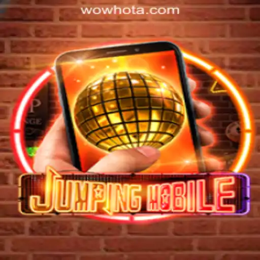 Jumpingmobile: A Thrilling Adventure in WOWHOT Oficial Slots Brasil #1