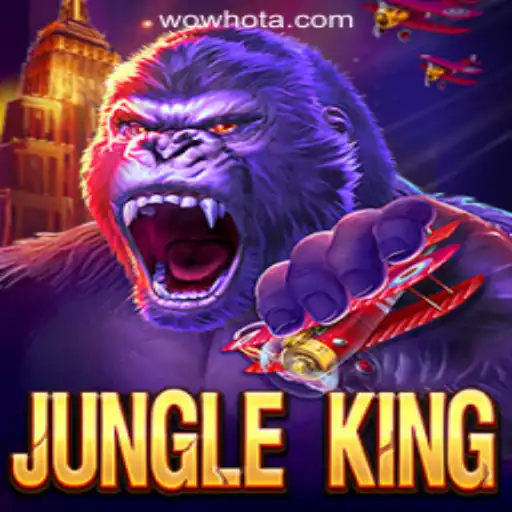 Exploring JungleKing: The Ultimate Adventure in WOWHOT Oficial Slots Brasil #1