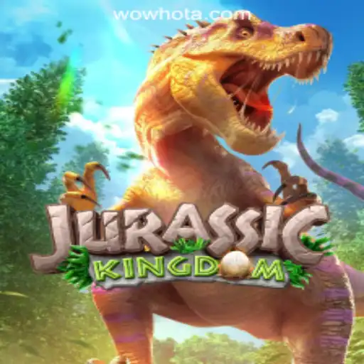Exploring JurassicKingdom and WOWHOT Oficial Slots Brasil #1