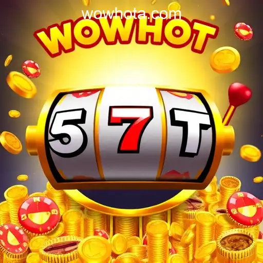 WOWHOT Oficial Slots Brasil #1: A Deep Dive into Lottery Games
