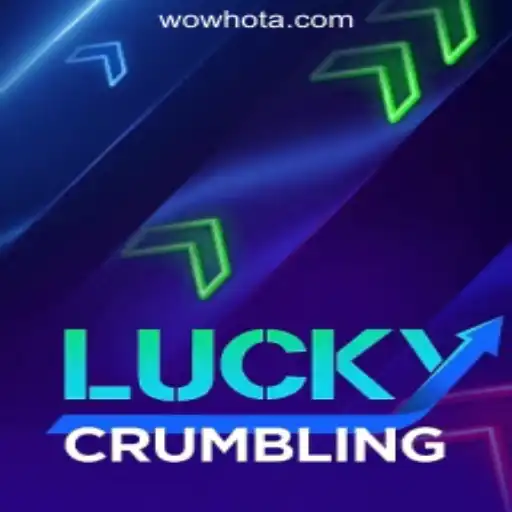 Experience the Thrill of LuckyCrumbling: The New Sensation in Slot Gaming