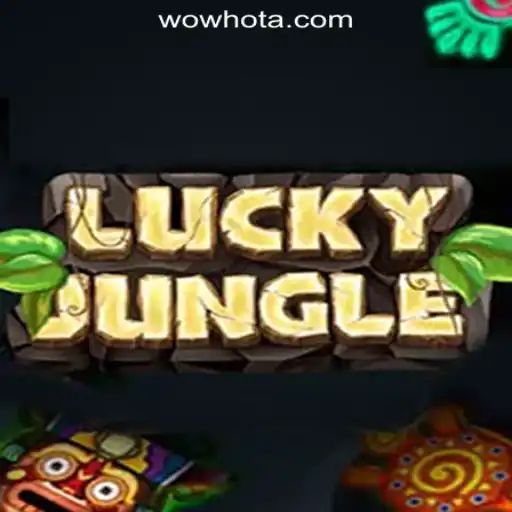 Exploring the Excitement of LuckyJungle: A Dive into WOWHOT Oficial Slots Brasil #1