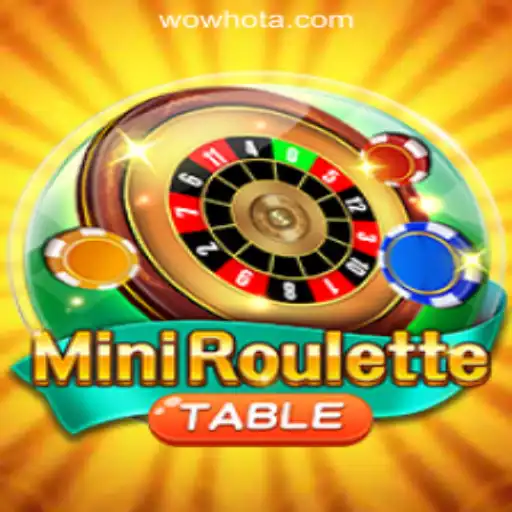 Exploring MiniRoulette: A Unique Casino Experience with WOWHOT Oficial Slots Brasil #1