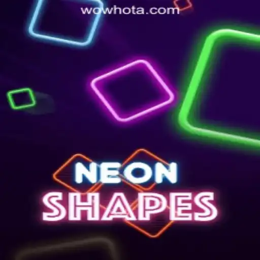 Unveiling NeonShapes: The Thrilling Intersection of Puzzle Gaming and Slot Excitement