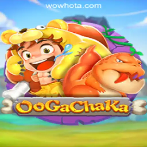 OoGaChaKa: A Journey Through WOWHOT Oficial Slots Brasil #1