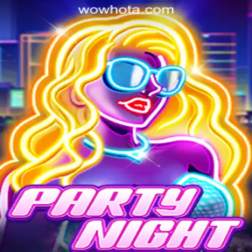 PartyNight: Experience the Thrill with WOWHOT Oficial Slots Brasil #1