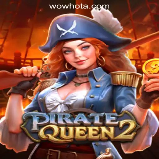 Experience the Thrills of PirateQueen2: WOWHOT Oficial Slots Brasil #1