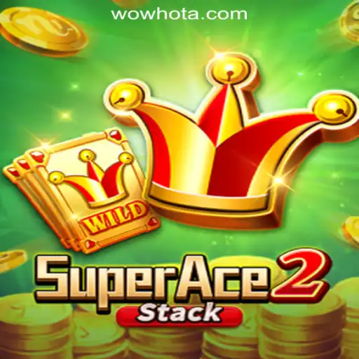 Discover the Thrilling World of SuperAce2: WOWHOT Oficial Slots Brasil #1
