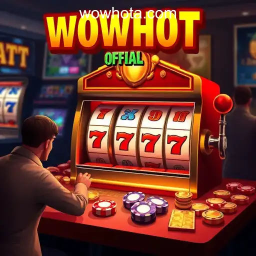Exploring the Fascinating World of Tabletop Games with WOWHOT Oficial Slots Brasil #1