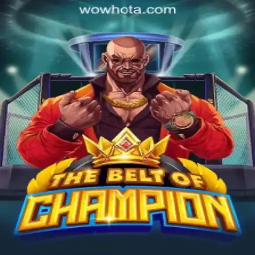 TheBeltOfChampion: Dive into the WOWHOT Oficial Slots Brasil #1