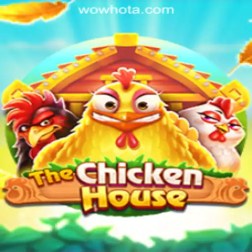 The Exciting World of TheChickenHouse and WOWHOT Oficial Slots Brasil #1