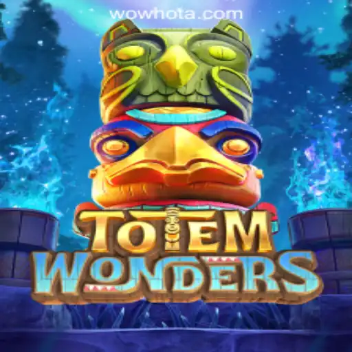 TotemWonders: A Captivating Adventure in WOWHOT Oficial Slots Brasil #1