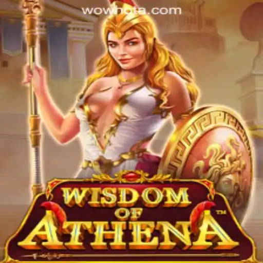 Discover the Ancient Mysteries in WisdomofAthena: The Ultimate Slot Experience