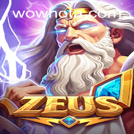Exploring the Engaging World of Zeus in WOWHOT Oficial Slots Brasil