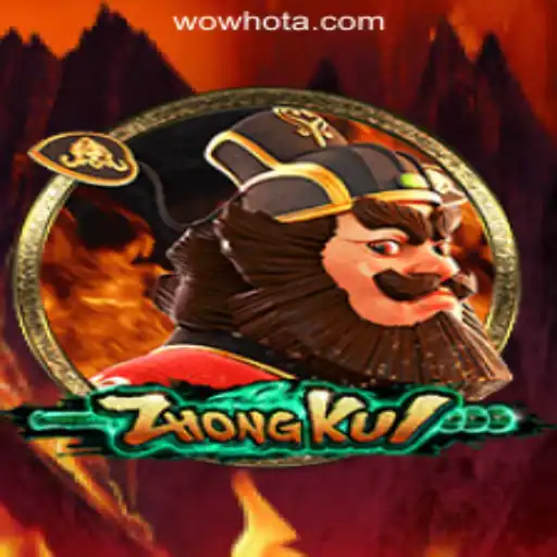 Exploring the Enchanting World of ZhongKui: WOWHOT Oficial Slots Brasil #1